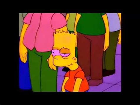 bart simpson sipping lean youtube