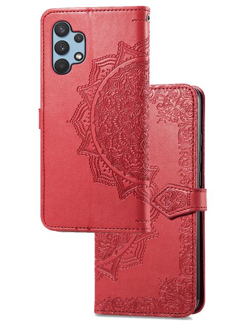 Чехол книжка на Samsung Galaxy A32 / Самсунг Галакси А32 - купить с ...