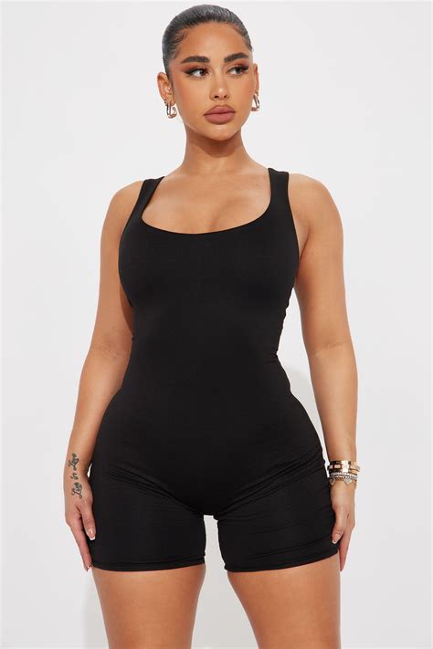 Black Jumpsuits | Black Jumpsuits For Women | Fashion Nova