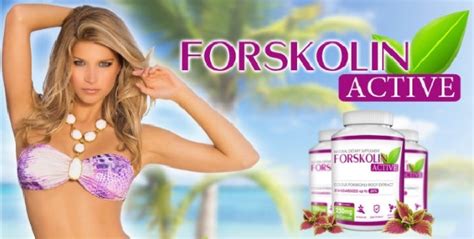 Forskolin: Η Μόνη Αξιόπιστη Λύση Πλέον Στο Αδυνάτισμα!
