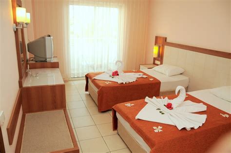 Arnor De Luxe Hotel and Spa Side Antalya - Karpaten.ro