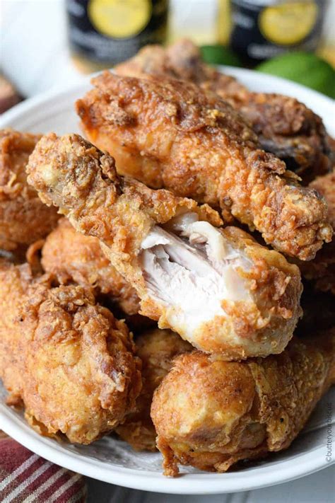 how long to fry drumsticks in deep fryer