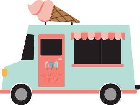 ice cream truck original song 13