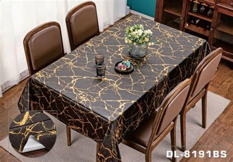 Клеенка Imperio Deluxe на тканой основе 1,37*20м/DL(DH)-8191BS | ООО ЭПК