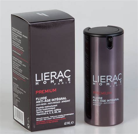 lierac homme premium