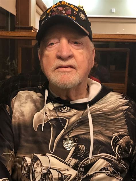 Remembering Cordell Perault: Official Obituary 10