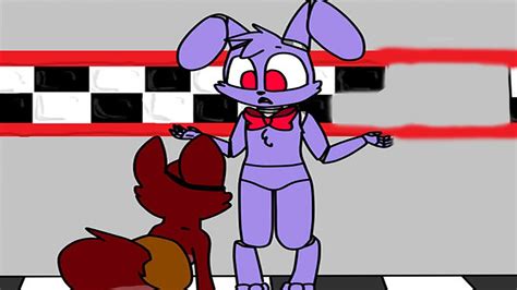 Five Nights at Freddy's: ПЛОХОЙ ДЕНЬ ч.1 (ПРЕВРАЩЕНИЕ) | ФНАФ Микро ...