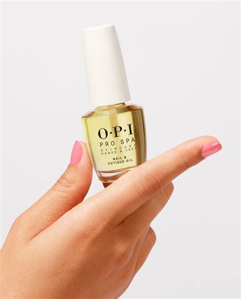 Nail & Cuticle Oil | OPI