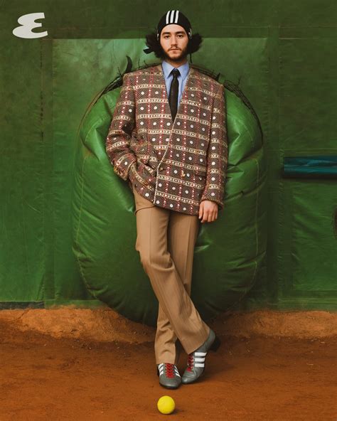 Ahmed Malek: The man without a plan | Esquire Middle East – The Region