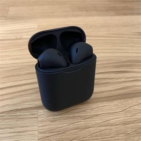 Pin by 🦋 on - • シ︎ 🖤 | Earbuds, Stylish phone case, Instax mini camera