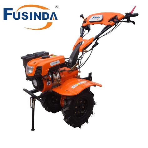 Fg900c New Model Mini-Tiller, Mini Tiller Garden Tiller Farm Tiller ...