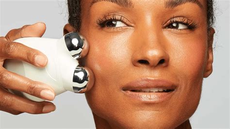 NuFace skincare sale: Save 20% on luxurious facial toning devices
