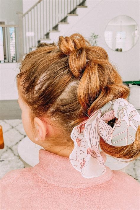Fun and Simple Pull-Through - Twist Me Pretty