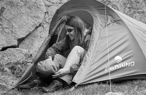 Ferrino - Contemporary Outdoor Since 1870 - Ferrino