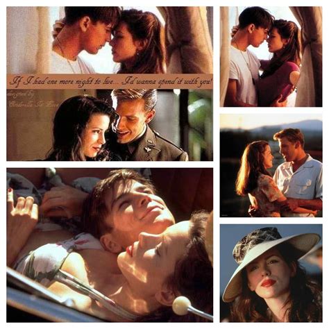 Pearl Harbor (2001) Evelyn & Danny | Pearl harbor movie, Pearl harbour