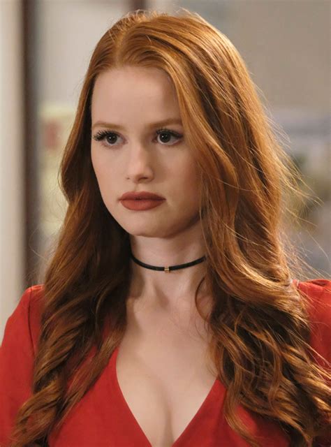 Why Cheryl Blossom's Coming Out Is "Riverdale" At Its Best | Cheryl