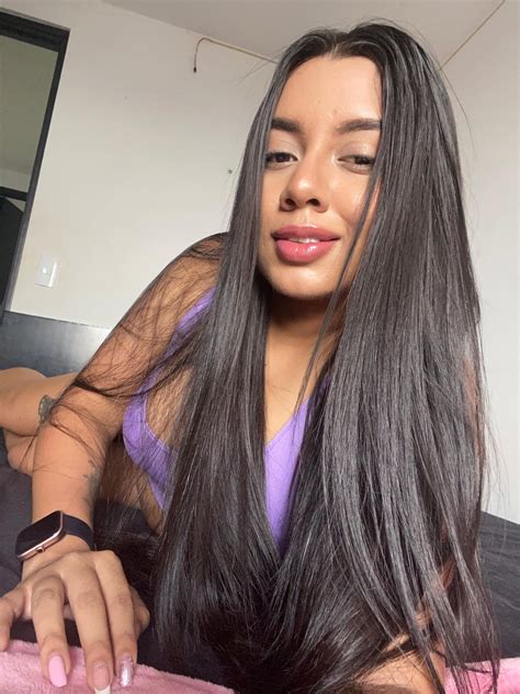 In love with it : r/sexyhair