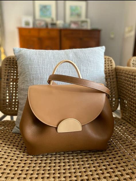 Pin by Martina Pannacci on Outfit | Polene paris bag, Bag obsession, Bags
