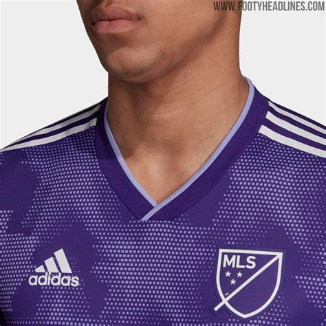 MLS 2019 All-Star Kit Released - Footy Headlines