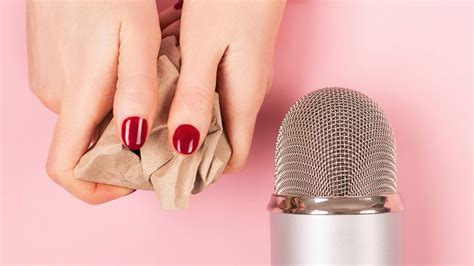 ASMR meaning: What does it stand for on YouTube? – The US Sun | The US Sun