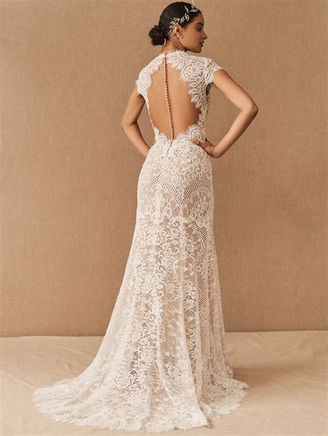 illusion wedding dresses   bridal style