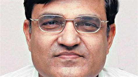rakesh kumar takes   director finance nlc  hindu businessline