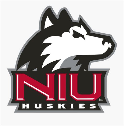 Northern Illinois Athletics Logo , Free Transparent Clipart - ClipartKey