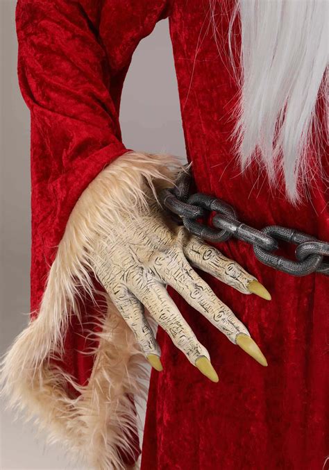 Holiday Krampus Adult Costume | Christmas Costumes