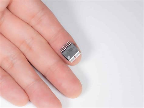 ultra fast current sensing technology asahi kasei