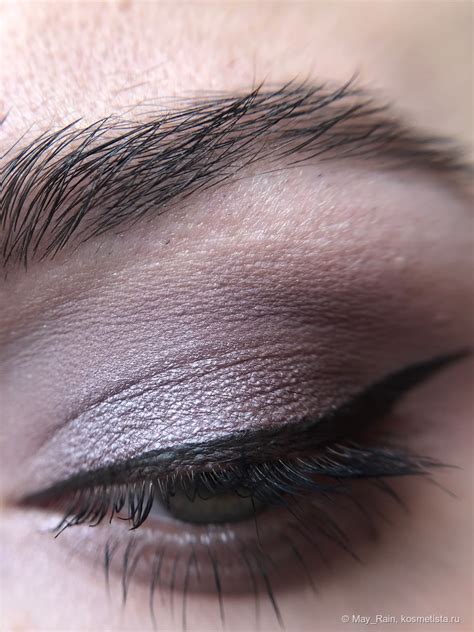 Самый нюдовый нюд - тени Zoeva En Taupe Palette | Отзывы покупателей ...
