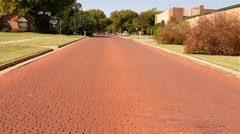 11 Different Types of Road Surfaces (Throughout History)