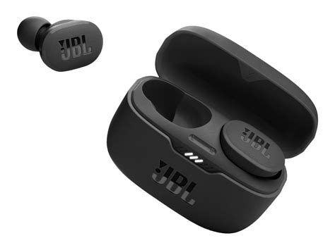 JBL TUNE 130NC TWS - True wireless earphones with mic - in-ear ...