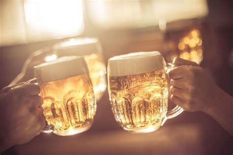 V létě chodí v Plzni na pivo víc žen | ZPRÁVY - Plzeň | REGIONPLZEN.CZ