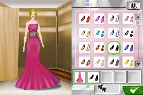 Fashion Designer: Fashion Design Games For Girls