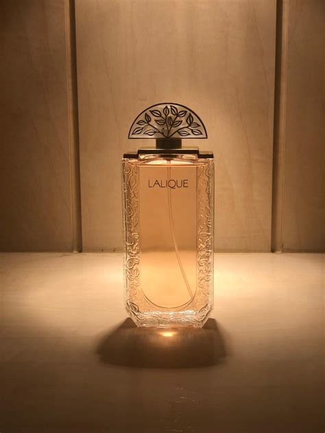 Lalique Lalique perfume - a fragrance for women 1992