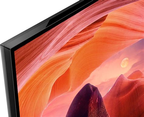 Sony KD-43X80L ab € 499,00 (2025) | Preisvergleich Geizhals Deutschland
