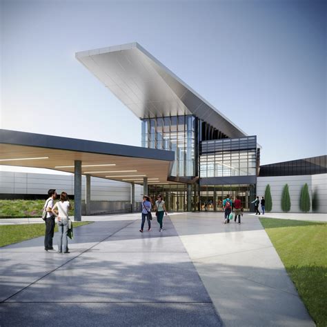 GREAT OAKS CAREER CAMPUS UPGRADES PROJECTS - Dugan & Meyers
