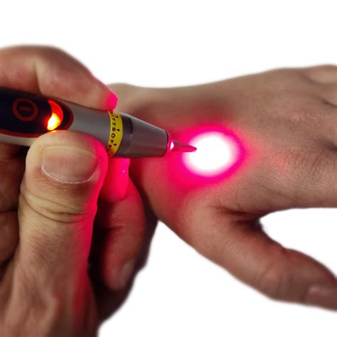 HELBO Medizintechnik - Laser die heilen.
