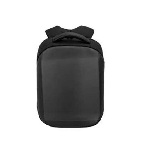 LEAD BACKPACK - Home