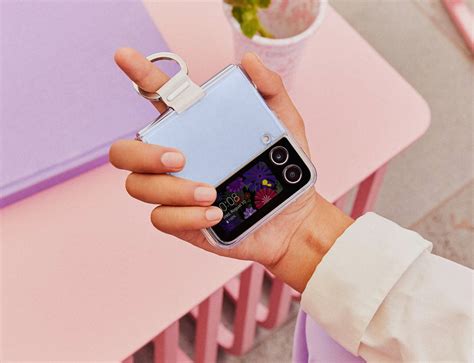 Leaker: Das Oppo Flip N attackiert das Samsung Galaxy Z Flip4 mit