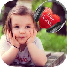 Baby Sound - Baby Cry Baby Laugh Kids Sounds para iPhone - Descargar