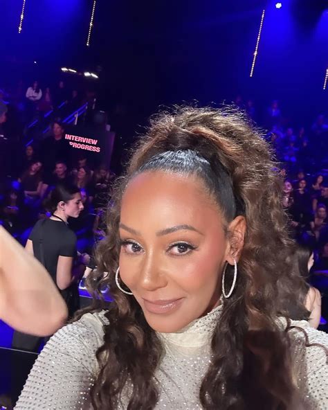 Are Mel B and Victoria Beckham still friends? ‘AGT: Fantasy League