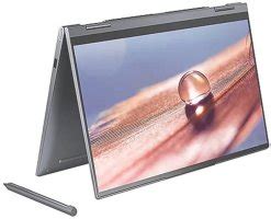Lenovo YOGA Air 14c - Price And Full Specs - Laptop6