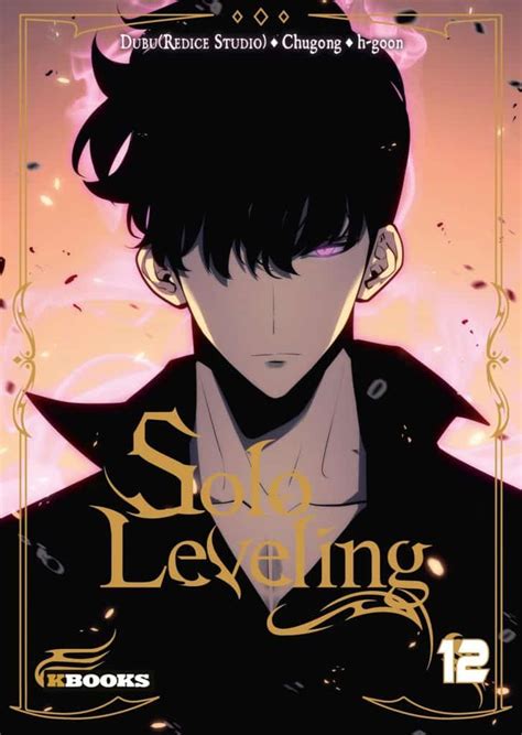 solo leveling webtoon animotaku