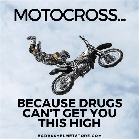 Motocross Memes, Quotes and Sayings - Ultimate Collection