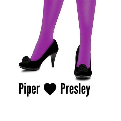 Amazon.co.uk: Piper Presley: books, biography, latest update