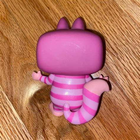 Funko Pop Cheshire Cat #35 Vaulted - Gem