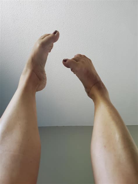 Making my toes curl... | Scrolller