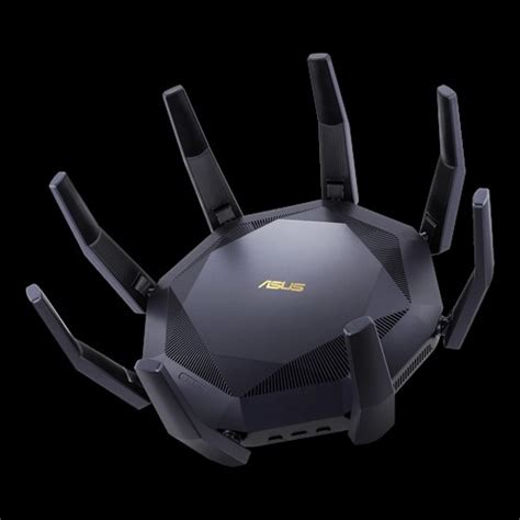 RT-AX89X | Networking | ASUS Global