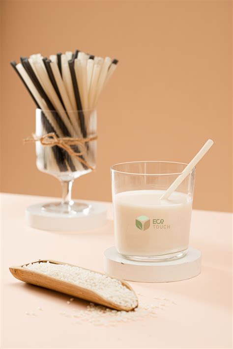 PAPER AND BAMBOO STRAWS CONTAIN PFAS CHEMICALS – Eco Touch